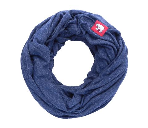 Circle of Warmth - Infinity Scarf